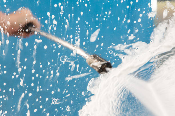 Best Machinery and Equipment Cleaning  in El Campo, TX