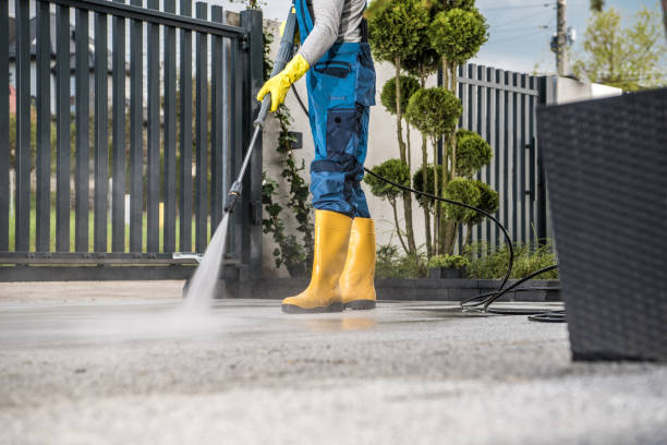 Best Restaurant Pressure Washing  in El Campo, TX